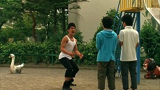 画像ギャラリー No.003のサムネイル画像 / 「ラグナロク オデッセイ エース」,テレビCM第2弾「巨人の狩り方」篇のノーカット版が公開。「GRAVITY DAZE」とのコラボ内容も