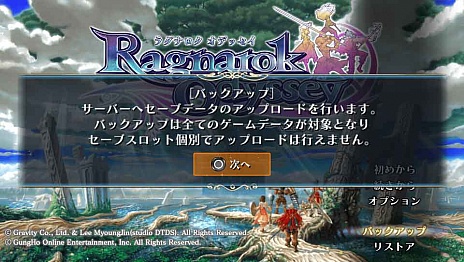 画像ギャラリー No.010のサムネイル画像 / 「ラグナロク オデッセイ エース」，武器やカードなどの収集率を確認できる「傭兵図鑑」や前作からのデータ引継ぎに関する情報が公開に。他タイトルとのコラボ情報も