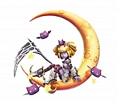 画像ギャラリー No.013のサムネイル画像 / 「ラグナロク オデッセイ エース」，武器やカードなどの収集率を確認できる「傭兵図鑑」や前作からのデータ引継ぎに関する情報が公開に。他タイトルとのコラボ情報も