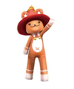 画像ギャラリー No.008のサムネイル画像 / 「ラグナロク オデッセイ エース」,コラボDLC第2弾「ECOセット」が配信開始