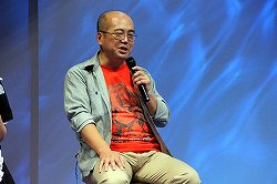 画像ギャラリー No.013のサムネイル画像 / [TGS 2013]第1弾アップデートの詳細や「AKIBA’S TRIP2」とのコラボ情報も発表された「ラグナロク オデッセイ エース」ステージをレポート