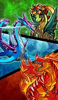 画像ギャラリー No.003のサムネイル画像 / 「ラグナロク オデッセイ エース」に「パズル&ドラゴンズ」「ケリ姫スイーツ」とのコラボDLCが登場。「ラグナロ娘」のボイスも配信