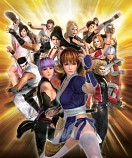 画像ギャラリー No.002のサムネイル画像 / 「ラグナロク オデッセイ エース」に「DEAD OR ALIVE 5 Ultimate」「戦国テンカトリガー」とのコラボDLCが登場