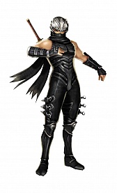 画像ギャラリー No.003のサムネイル画像 / 「ラグナロク オデッセイ エース」に「DEAD OR ALIVE 5 Ultimate」「戦国テンカトリガー」とのコラボDLCが登場