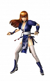 画像ギャラリー No.004のサムネイル画像 / 「ラグナロク オデッセイ エース」に「DEAD OR ALIVE 5 Ultimate」「戦国テンカトリガー」とのコラボDLCが登場