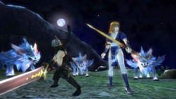 画像ギャラリー No.005のサムネイル画像 / 「ラグナロク オデッセイ エース」に「DEAD OR ALIVE 5 Ultimate」「戦国テンカトリガー」とのコラボDLCが登場