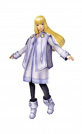 画像ギャラリー No.004のサムネイル画像 / 「ラグナロク オデッセイ エース」に「テイルズ オブ シンフォニア ユニゾナントパック」とのコラボDLCが登場
