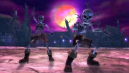 画像ギャラリー No.004のサムネイル画像 / 「ラグナロク オデッセイ エース」が「Dokuro」とコラボ。「ACE Expansion 1」配信開始