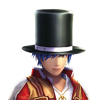画像ギャラリー No.004のサムネイル画像 / 「ラグナロク オデッセイ エース」，追加DLC「シルクハット」などが配信スタート