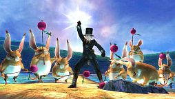 画像ギャラリー No.006のサムネイル画像 / 「ラグナロク オデッセイ エース」，追加DLC「シルクハット」などが配信スタート