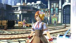 画像ギャラリー No.011のサムネイル画像 / 「ラグナロク オデッセイ エース」，追加DLC「シルクハット」などが配信スタート