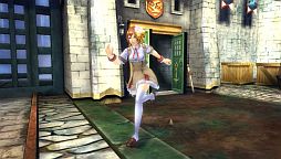画像ギャラリー No.012のサムネイル画像 / 「ラグナロク オデッセイ エース」，追加DLC「シルクハット」などが配信スタート