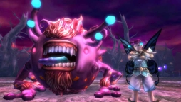 画像ギャラリー No.003のサムネイル画像 / 「ラグナロク オデッセイ エース」，DLC「トラックスーツ」などを本日配信開始