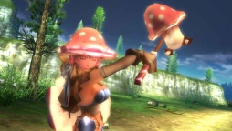 画像ギャラリー No.009のサムネイル画像 / 「ラグナロク オデッセイ エース」，DLC「トラックスーツ」などを本日配信開始
