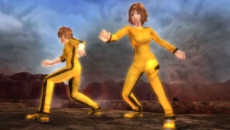 画像ギャラリー No.012のサムネイル画像 / 「ラグナロク オデッセイ エース」，DLC「トラックスーツ」などを本日配信開始