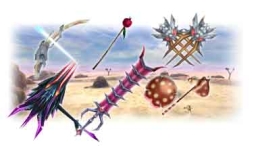 画像ギャラリー No.015のサムネイル画像 / 「ラグナロク オデッセイ エース」，DLC「トラックスーツ」などを本日配信開始