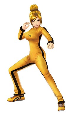 画像ギャラリー No.017のサムネイル画像 / 「ラグナロク オデッセイ エース」，DLC「トラックスーツ」などを本日配信開始