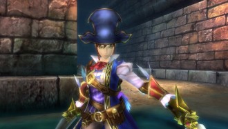 画像ギャラリー No.006のサムネイル画像 / 「ラグナロク オデッセイ エース」,DLC「神兜と海賊帽子セット」などが配信