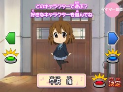 画像ギャラリー No.001のサムネイル画像 / アーケード用リズムゲーム「けいおん!放課後リズムタイム」はいかにして生まれたのか。開発元・インデックスの担当者が解き明かす,その経緯
