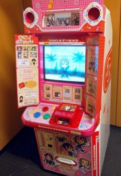 画像ギャラリー No.002のサムネイル画像 / アーケード用リズムゲーム「けいおん!放課後リズムタイム」はいかにして生まれたのか。開発元・インデックスの担当者が解き明かす,その経緯