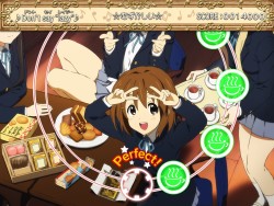 画像ギャラリー No.008のサムネイル画像 / アーケード用リズムゲーム「けいおん!放課後リズムタイム」はいかにして生まれたのか。開発元・インデックスの担当者が解き明かす,その経緯