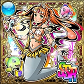 画像ギャラリー No.006のサムネイル画像 / 「コインサーガ」ダンジョンクリアでSR「乙姫たま」が手に入るイベントを開催中