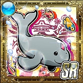画像ギャラリー No.007のサムネイル画像 / 「コインサーガ」ダンジョンクリアでSR「乙姫たま」が手に入るイベントを開催中
