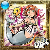 画像ギャラリー No.008のサムネイル画像 / 「コインサーガ」ダンジョンクリアでSR「乙姫たま」が手に入るイベントを開催中