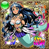 画像ギャラリー No.009のサムネイル画像 / 「コインサーガ」ダンジョンクリアでSR「乙姫たま」が手に入るイベントを開催中