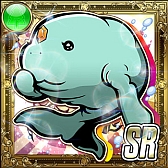 画像ギャラリー No.010のサムネイル画像 / 「コインサーガ」ダンジョンクリアでSR「乙姫たま」が手に入るイベントを開催中