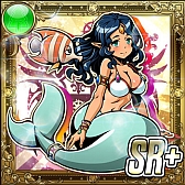 画像ギャラリー No.011のサムネイル画像 / 「コインサーガ」ダンジョンクリアでSR「乙姫たま」が手に入るイベントを開催中
