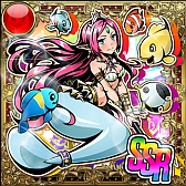 画像ギャラリー No.012のサムネイル画像 / 「コインサーガ」ダンジョンクリアでSR「乙姫たま」が手に入るイベントを開催中