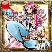 画像ギャラリー No.014のサムネイル画像 / 「コインサーガ」ダンジョンクリアでSR「乙姫たま」が手に入るイベントを開催中