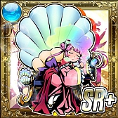 画像ギャラリー No.019のサムネイル画像 / 「コインサーガ」ダンジョンクリアでSR「乙姫たま」が手に入るイベントを開催中