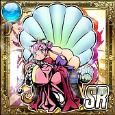 画像ギャラリー No.020のサムネイル画像 / 「コインサーガ」ダンジョンクリアでSR「乙姫たま」が手に入るイベントを開催中