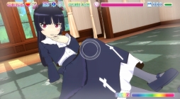 画像ギャラリー No.005のサムネイル画像 / 「俺の妹がこんなに可愛いわけがない。 ハッピーエンド」の発売日が明らかに。桐乃やあやせ達が9月26日にアイドルデビューするわけがない