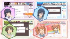 画像ギャラリー No.003のサムネイル画像 / 「俺の妹がこんなに可愛いわけがない。 ハッピーエンド」の最新TVCM映像が公開に