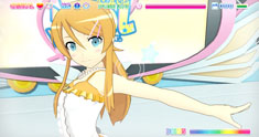 画像ギャラリー No.013のサムネイル画像 / 「俺の妹がこんなに可愛いわけがない。 ハッピーエンド」パッケージビジュアルが公開に。初回封入特典はPSP版「俺の妹」シリーズのCGをHD画質で楽しめるプロダクトコードに決定