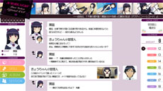 画像ギャラリー No.016のサムネイル画像 / 「俺の妹がこんなに可愛いわけがない。 ハッピーエンド」パッケージビジュアルが公開に。初回封入特典はPSP版「俺の妹」シリーズのCGをHD画質で楽しめるプロダクトコードに決定