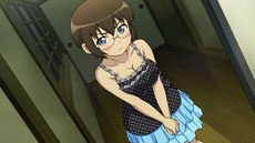 画像ギャラリー No.018のサムネイル画像 / 「俺の妹がこんなに可愛いわけがない。 ハッピーエンド」パッケージビジュアルが公開に。初回封入特典はPSP版「俺の妹」シリーズのCGをHD画質で楽しめるプロダクトコードに決定