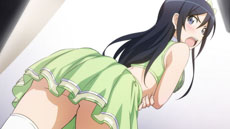 画像ギャラリー No.019のサムネイル画像 / 「俺の妹がこんなに可愛いわけがない。 ハッピーエンド」パッケージビジュアルが公開に。初回封入特典はPSP版「俺の妹」シリーズのCGをHD画質で楽しめるプロダクトコードに決定
