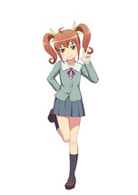 画像ギャラリー No.024のサムネイル画像 / 「俺の妹がこんなに可愛いわけがない。 ハッピーエンド」パッケージビジュアルが公開に。初回封入特典はPSP版「俺の妹」シリーズのCGをHD画質で楽しめるプロダクトコードに決定