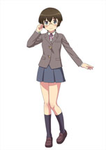 画像ギャラリー No.026のサムネイル画像 / 「俺の妹がこんなに可愛いわけがない。 ハッピーエンド」パッケージビジュアルが公開に。初回封入特典はPSP版「俺の妹」シリーズのCGをHD画質で楽しめるプロダクトコードに決定