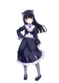 画像ギャラリー No.015のサムネイル画像 / 「俺の妹がこんなに可愛いわけがない。 ハッピーエンド」，各種システムの詳細が明らかに。DLC第1弾は「俺の妹たちがYシャツ姿なわけがない。パック」