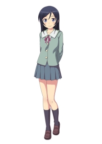 画像ギャラリー No.017のサムネイル画像 / 「俺の妹がこんなに可愛いわけがない。 ハッピーエンド」，各種システムの詳細が明らかに。DLC第1弾は「俺の妹たちがYシャツ姿なわけがない。パック」