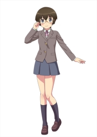 画像ギャラリー No.018のサムネイル画像 / 「俺の妹がこんなに可愛いわけがない。 ハッピーエンド」，各種システムの詳細が明らかに。DLC第1弾は「俺の妹たちがYシャツ姿なわけがない。パック」