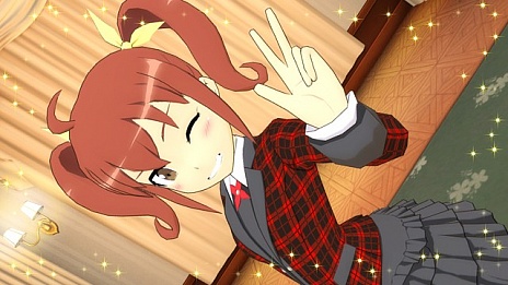 画像ギャラリー No.022のサムネイル画像 / 「俺の妹がこんなに可愛いわけがない。 ハッピーエンド」，各種システムの詳細が明らかに。DLC第1弾は「俺の妹たちがYシャツ姿なわけがない。パック」