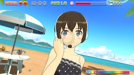 画像ギャラリー No.029のサムネイル画像 / 「俺の妹がこんなに可愛いわけがない。 ハッピーエンド」，各種システムの詳細が明らかに。DLC第1弾は「俺の妹たちがYシャツ姿なわけがない。パック」