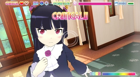 画像ギャラリー No.030のサムネイル画像 / 「俺の妹がこんなに可愛いわけがない。 ハッピーエンド」，各種システムの詳細が明らかに。DLC第1弾は「俺の妹たちがYシャツ姿なわけがない。パック」