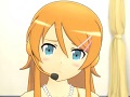 「俺の妹がこんなに可愛いわけがない。 ハッピーエンド」，テーマソング「Morning Morning!!」が聴けるPV第3弾が公開